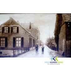Tolkamer Hoofdstraat F00002022